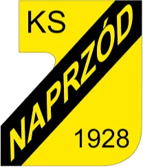 Logo of Naprzod Jedrzejow