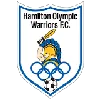 Logo of Hamilton Olympic U20