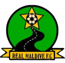 Logo of Real Maldive FC