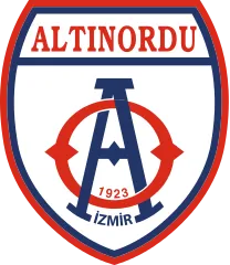 Logo of Altinordu