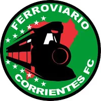 Logo of Ferroviario Corrientes