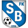 Logo of FK Staiceles Bebri