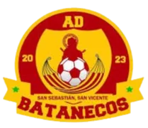 Logo of AD Batanecos