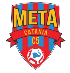 Logo of Catania Futsal