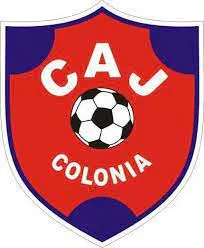 Logo of CA Juventud Colonia