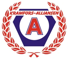 Logo of Kramfors-Alliansen