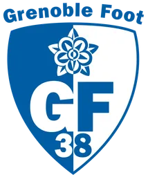 Logo of Grenoble