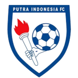 Logo of Putra Indonesia FC