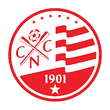 Logo of Nautico U19