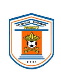 Logo of SE Paraty RJ