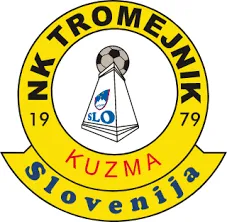 Logo of Tromejnik
