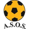 Logo of ASOS