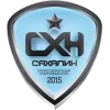 Logo of SY Sakhalinsk