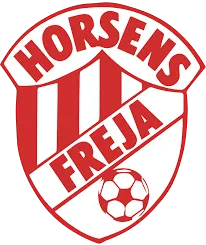 Logo of Horsens Freja