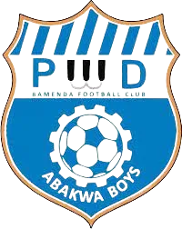 Logo of PWD Sports Club