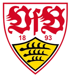 Logo of VfB Stuttgart (W)