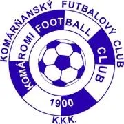 Logo of KFC Komarno