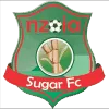 Logo of Nzoia United