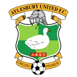 Logo of Aylesbury United