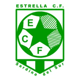 Logo of Estrella CF