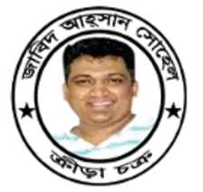 Logo of Jabid Ahsan Sohel