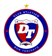 Logo of Don Torcuato FC Youth