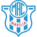 Logo of Marilia (Youth)