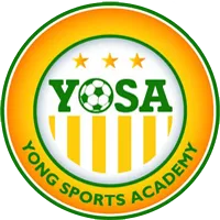 Logo of Yong Sports Academy