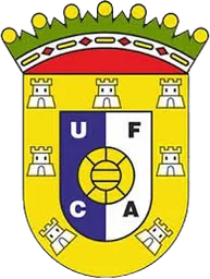 Logo of Uniao Almeirim