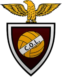 Logo of Clube Oriental Lisboa U19