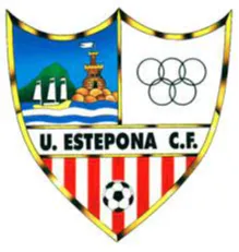 Logo of CD Estebona