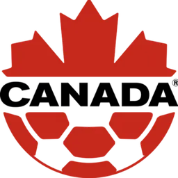 Logo of Canada U17 Women