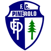 Logo of Pinerolo FC