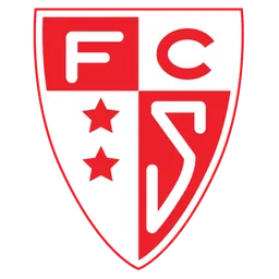 Logo of FC Sion U19