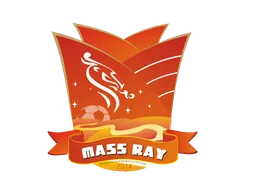 Logo of Gansu Maxili FC