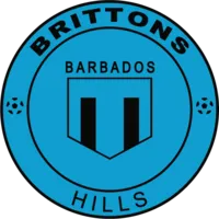 Logo of Brittons Hill