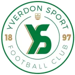 Logo of Yverdon