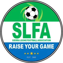 Logo of Sierra Leone U17