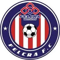 Logo of Felcra FC