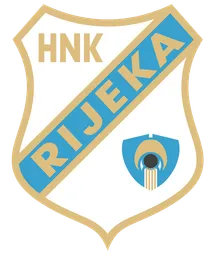 Logo of Rijeka