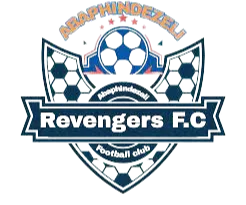 Logo of Revengers