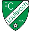 Logo of FC Lauterach
