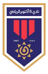 Logo of 6th Of October City SC