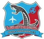 Logo of Police Ladkrabang