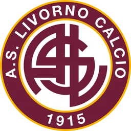Logo of Livorno