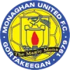 Logo of Monaghan United