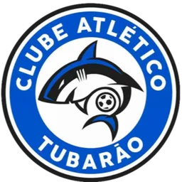 Logo of Atletico Tubarao SC