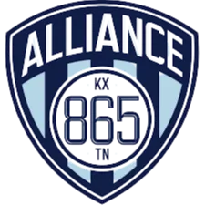Logo of 865 Alliance