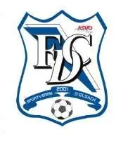 Logo of FC Dolsach