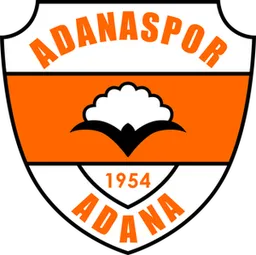 Logo of Adanaspor